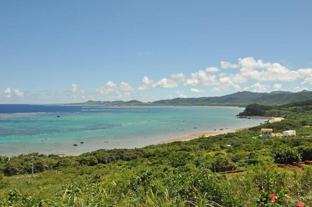 Hotel Tulip Ishigakijima Ishigaki  Kültér fotó