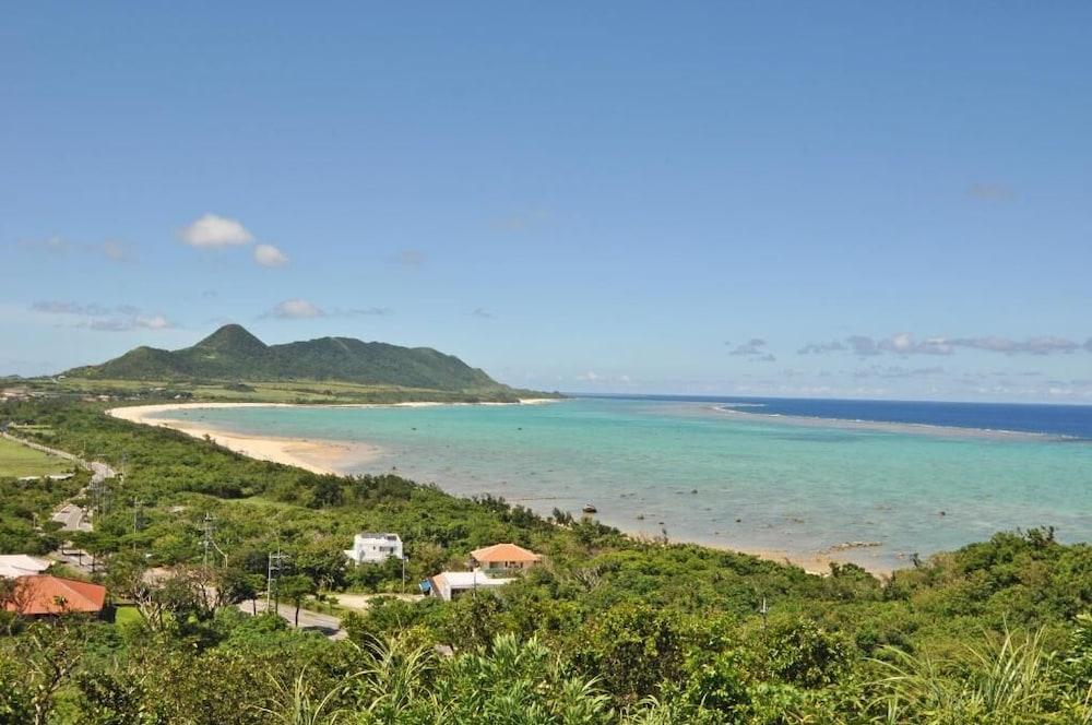 Hotel Tulip Ishigakijima Ishigaki  Kültér fotó