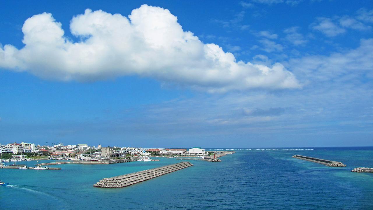 Hotel Tulip Ishigakijima Ishigaki  Kültér fotó