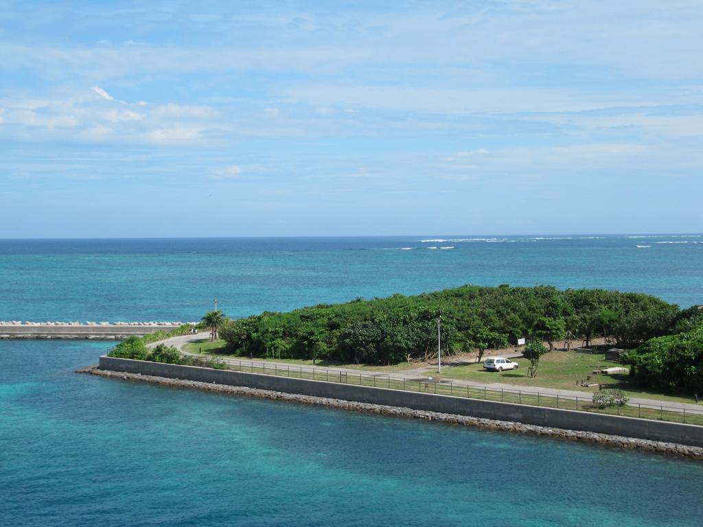 Hotel Tulip Ishigakijima Ishigaki  Kültér fotó