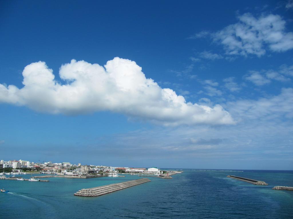 Hotel Tulip Ishigakijima Ishigaki  Kültér fotó