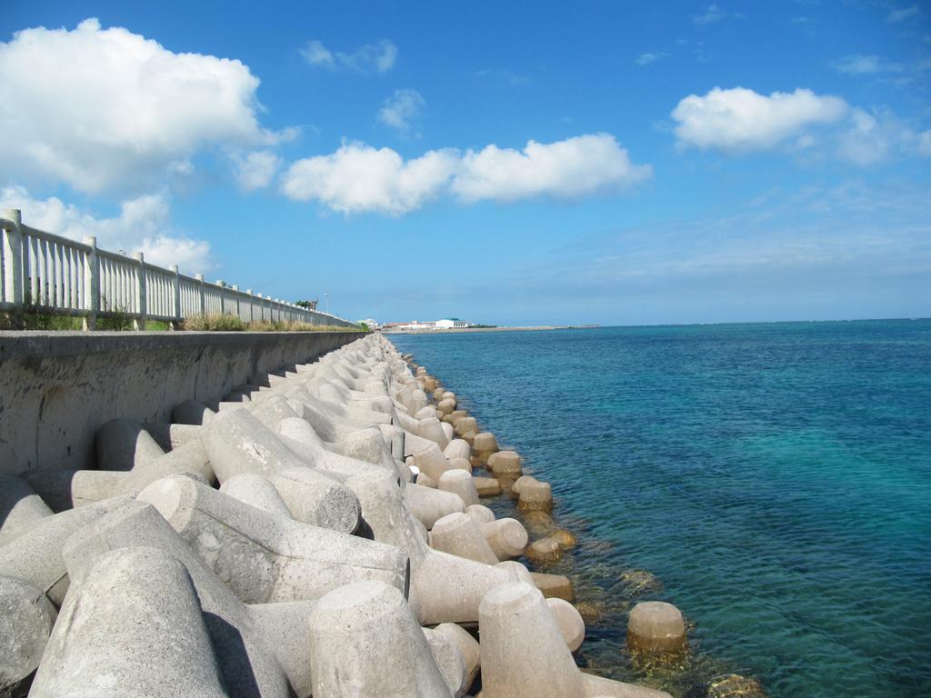 Hotel Tulip Ishigakijima Ishigaki  Kültér fotó